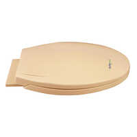 Comfi Ivory Toilet Seat Cover