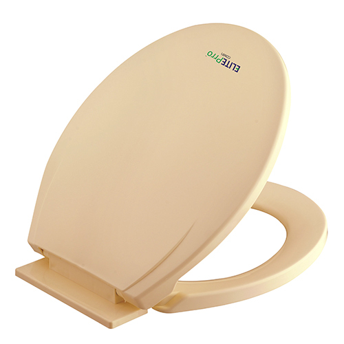 Comfi Ivory Toilet Seat Cover