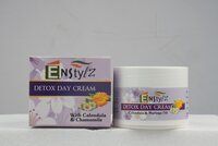 Enstylz Detox Day Cream