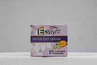 Enstylz Detox Day Cream