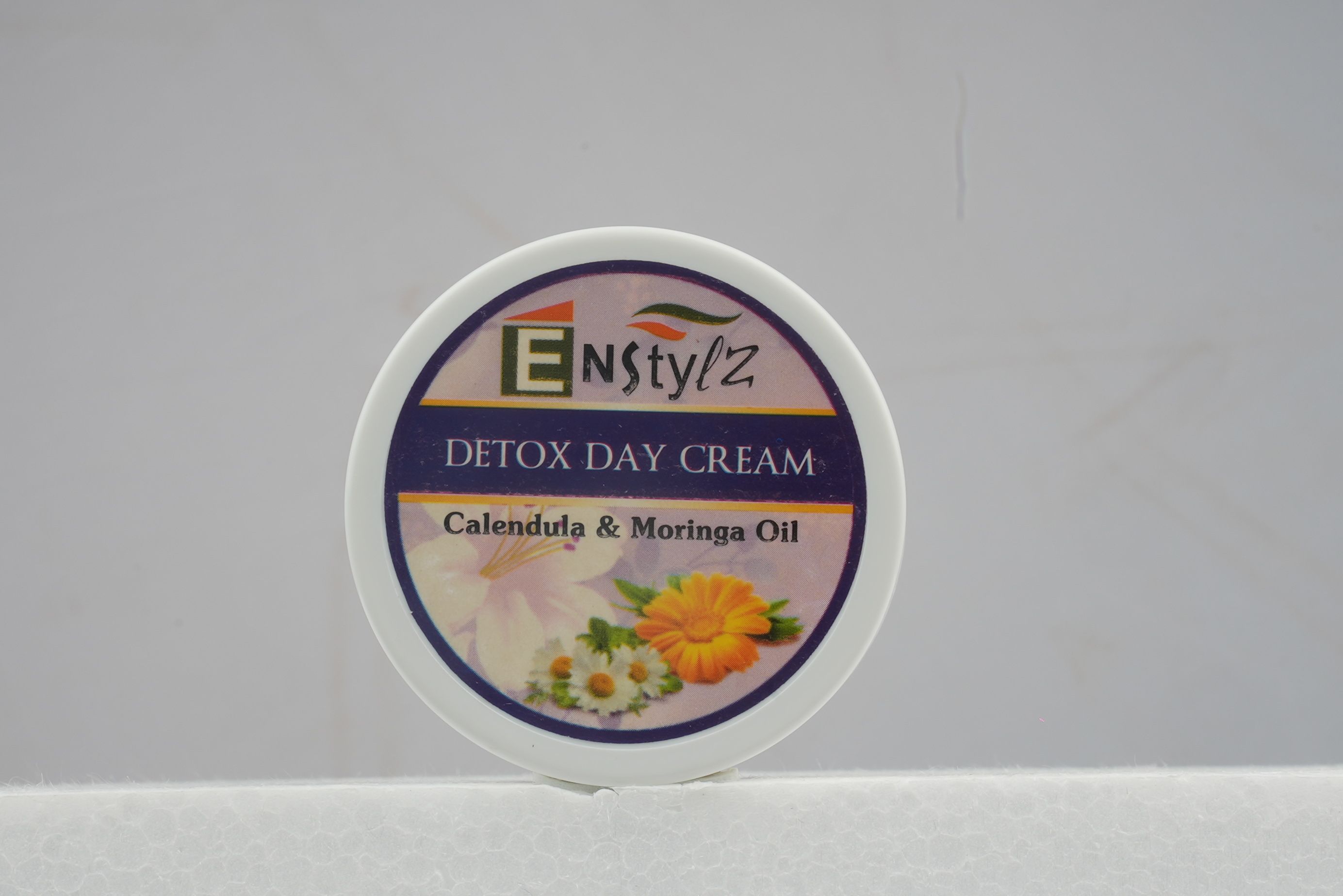 Enstylz Detox Day Cream