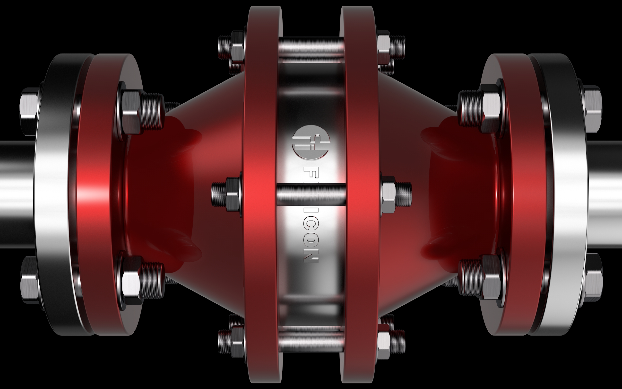 Flame Arrestor(in Of Line Deflagration Type) - Accuracy: 99 %