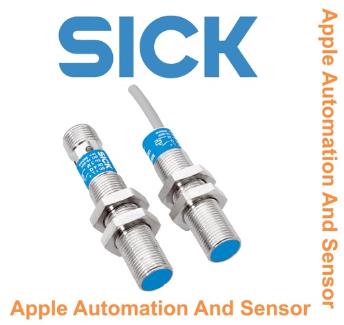 Sick MM12-90APS-ZC0 Cylinder Sensors