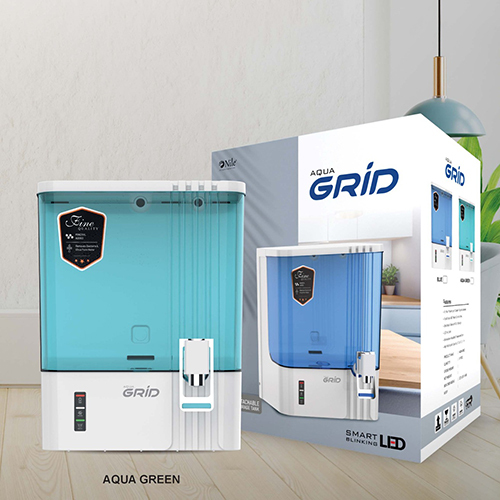 Aqua Green Reverse Osmosis System