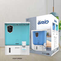 Aqua Green Reverse Osmosis System