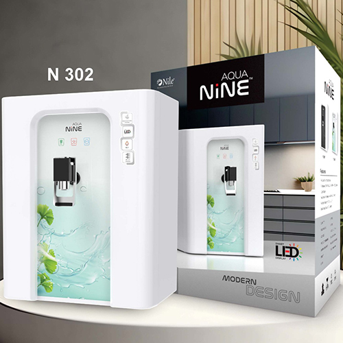 N302 Reverse Osmosis System
