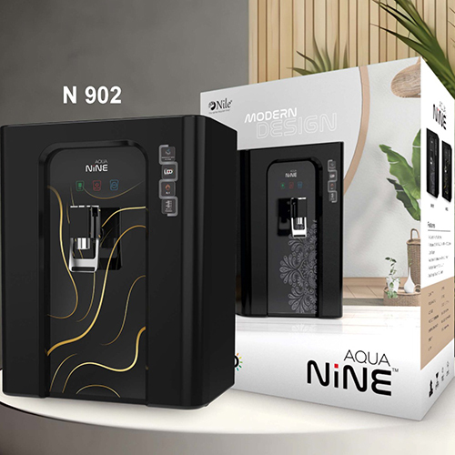 N902 Modern Reverse Osmosis System