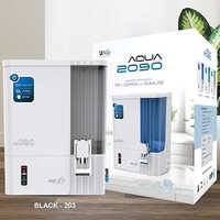 203 Alkaline Reverse Osmosis System