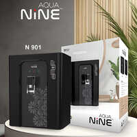 N901 Modern Reverse Osmosis System