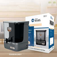 Premium Grey Reverse Osmosis System