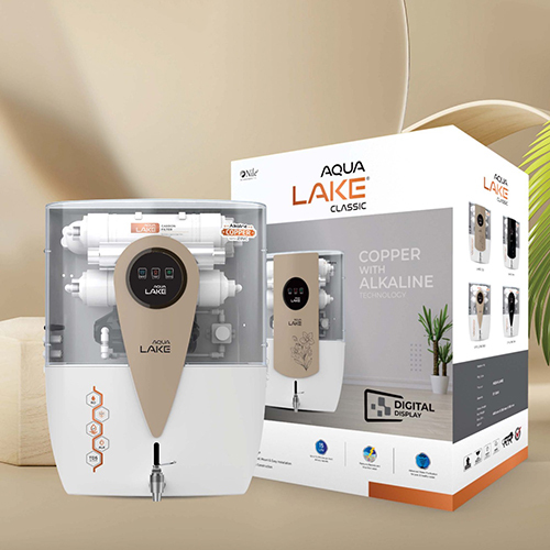 Digital Display Water Purifier