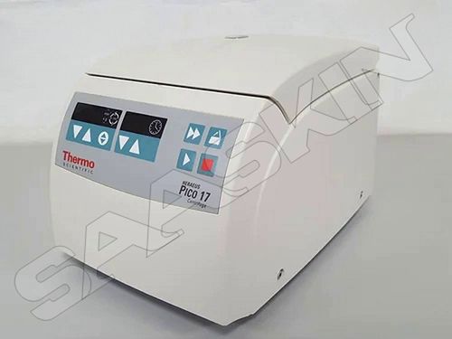 Thermo Fisher Scientific Pico 17 Microcentrifuge