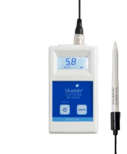 Bluelab Multimedia Ph Meter