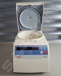 Thermo Fisher Scientific Pico 17 Microcentrifuge