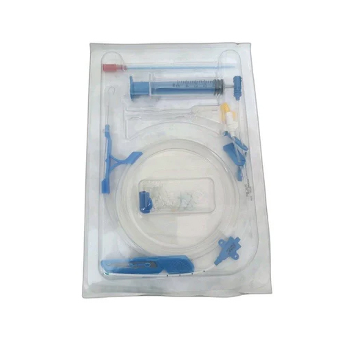 Avro Central Venous Catheter Kit - Color: Different Availabe