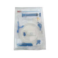 Avro Central Venous Catheter Kit