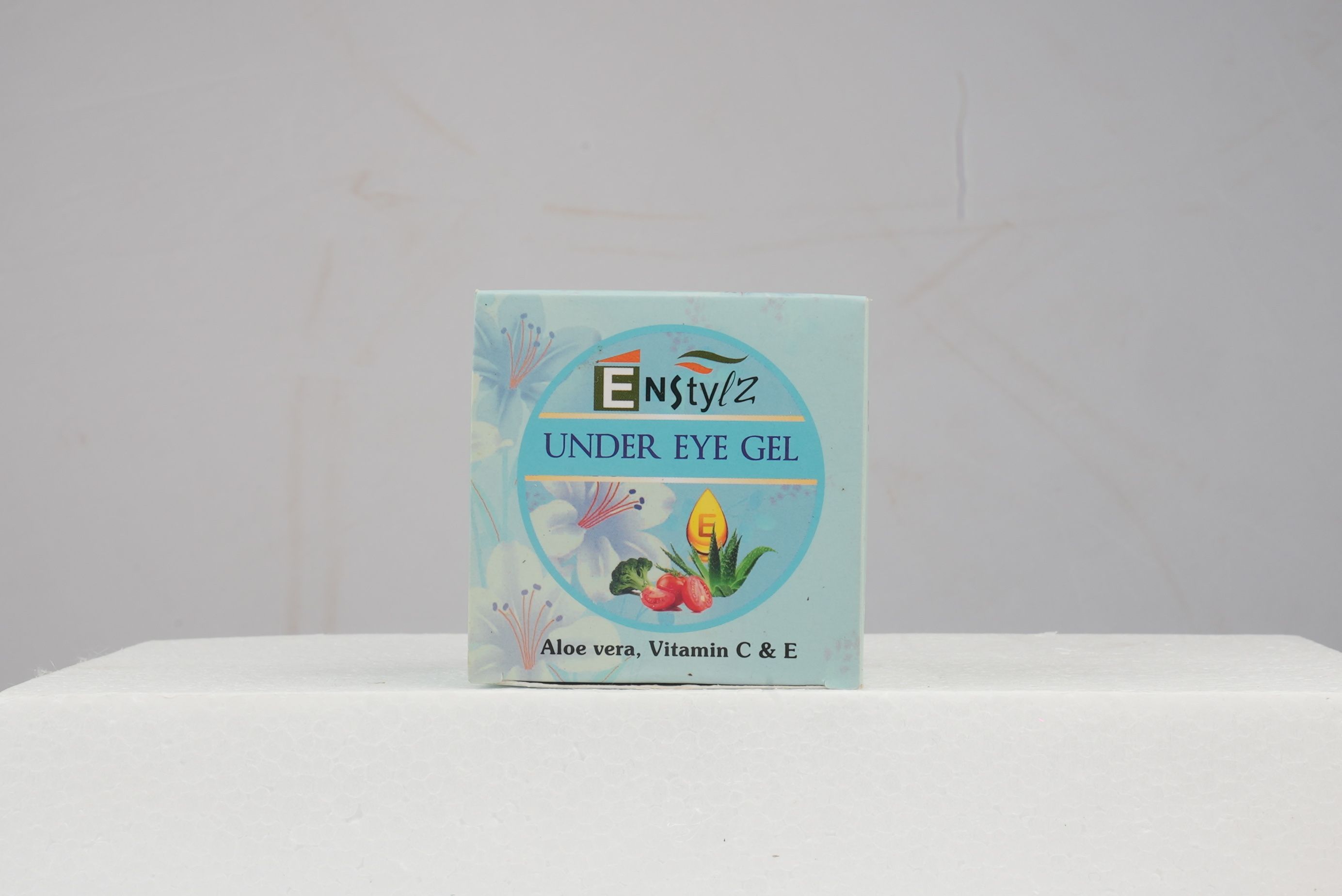 Enstylz Under Eye Gel