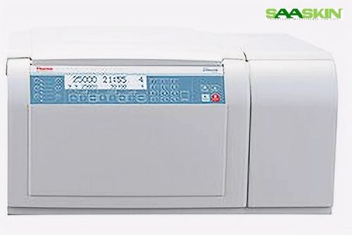 Thermo Fisher Scientific Sorvall Legend X1 Centrifuge