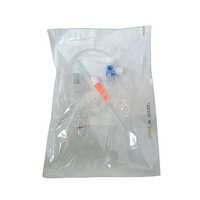 Ptca Y Connector Kit - Color: Different Availabe