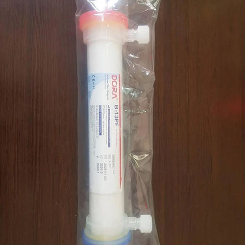 Peritoneal Dialysis Medical Dialyzer - Color: Different Availabe