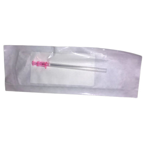 18 Gm Introducer Biopsy Needle - Grade: Medical