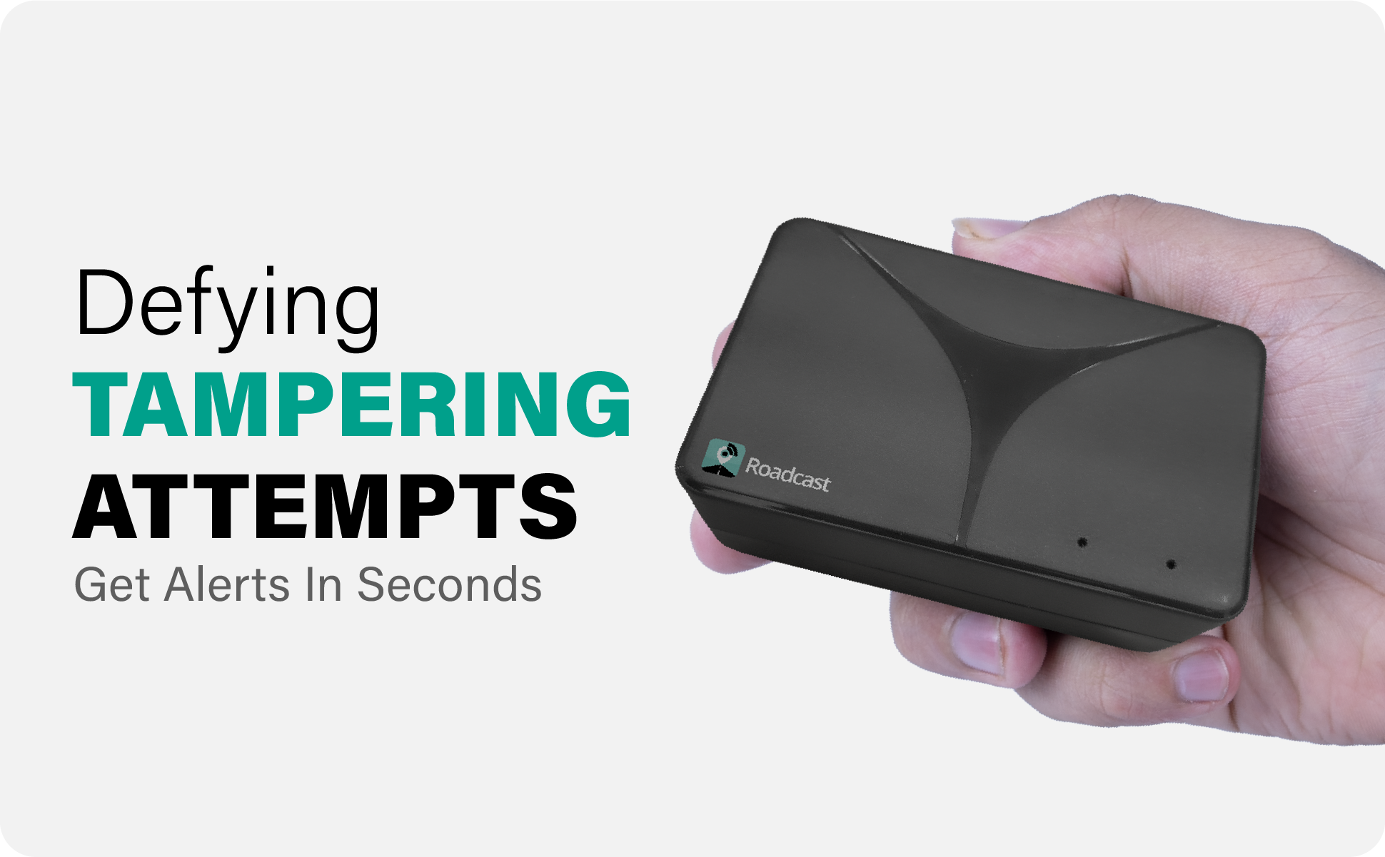 Gps Asset Tracking System - Battery Backup: 25 Days