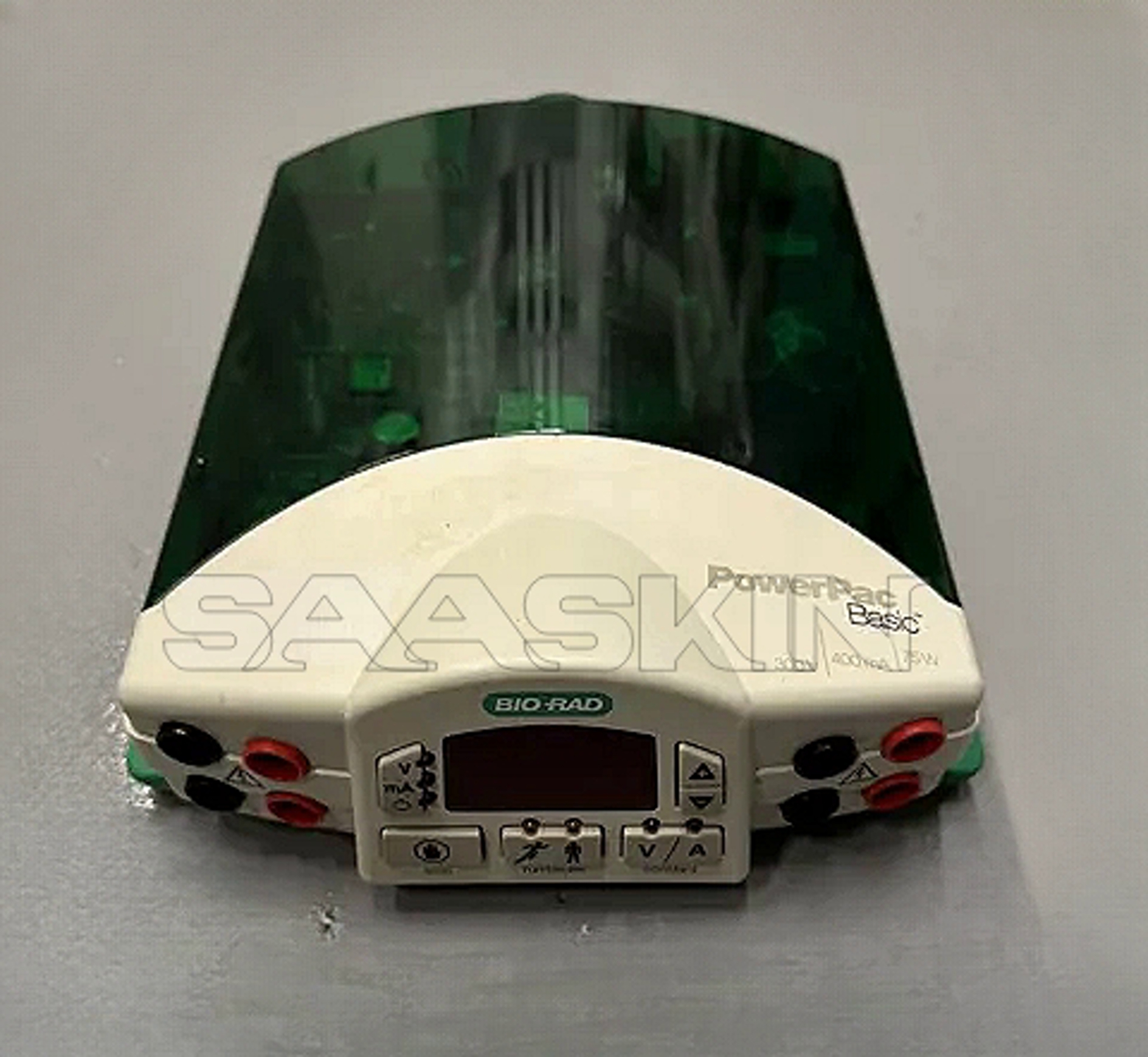 Biorad Powerpac Basic Power Supply