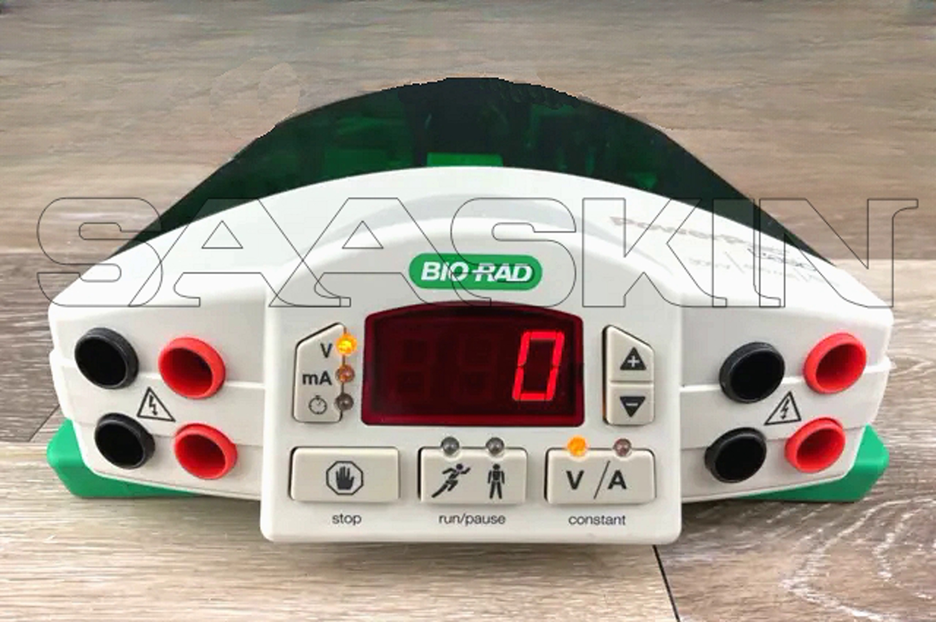 Biorad Powerpac Basic Power Supply