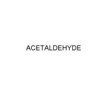 Cas No - 75-07-0 Acetaldehyde - Application: Industrial