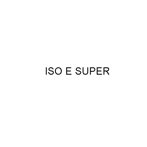 CAS NO - 54464-57-2 ISO E SUPER