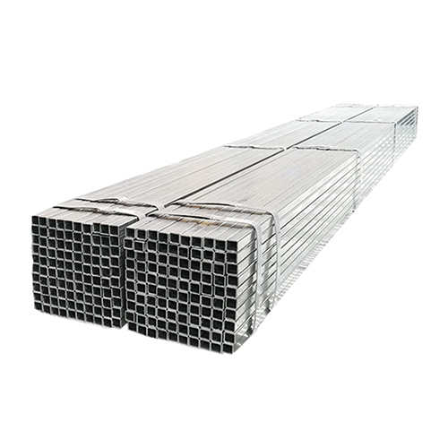 GI Square Pipe