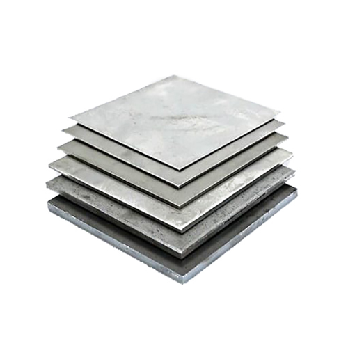 GI Plain Sheet