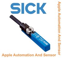 Sick Mzt7-03vps-kwb Cylinder Sensors - Accuracy: Accuracy