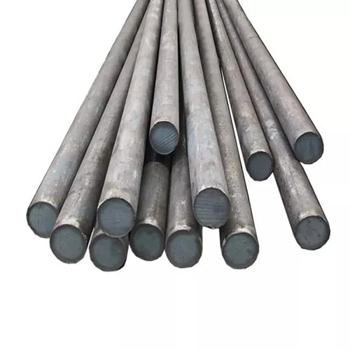 Mild Steel Round Rod