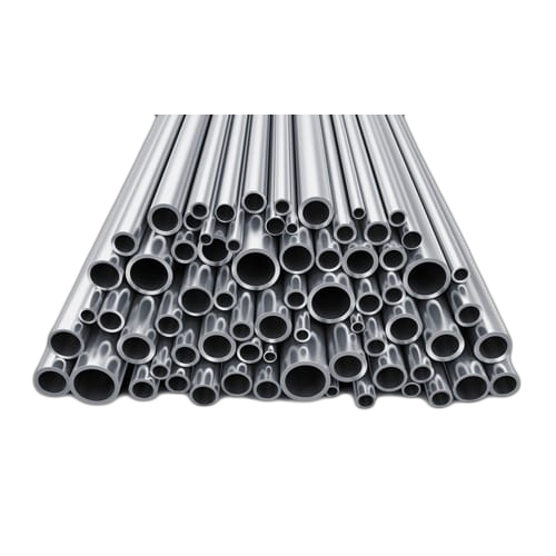 Mild Steel Seamless Pipe