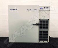 Eppendorf CryoCube  F101h - Ultra-low freezer