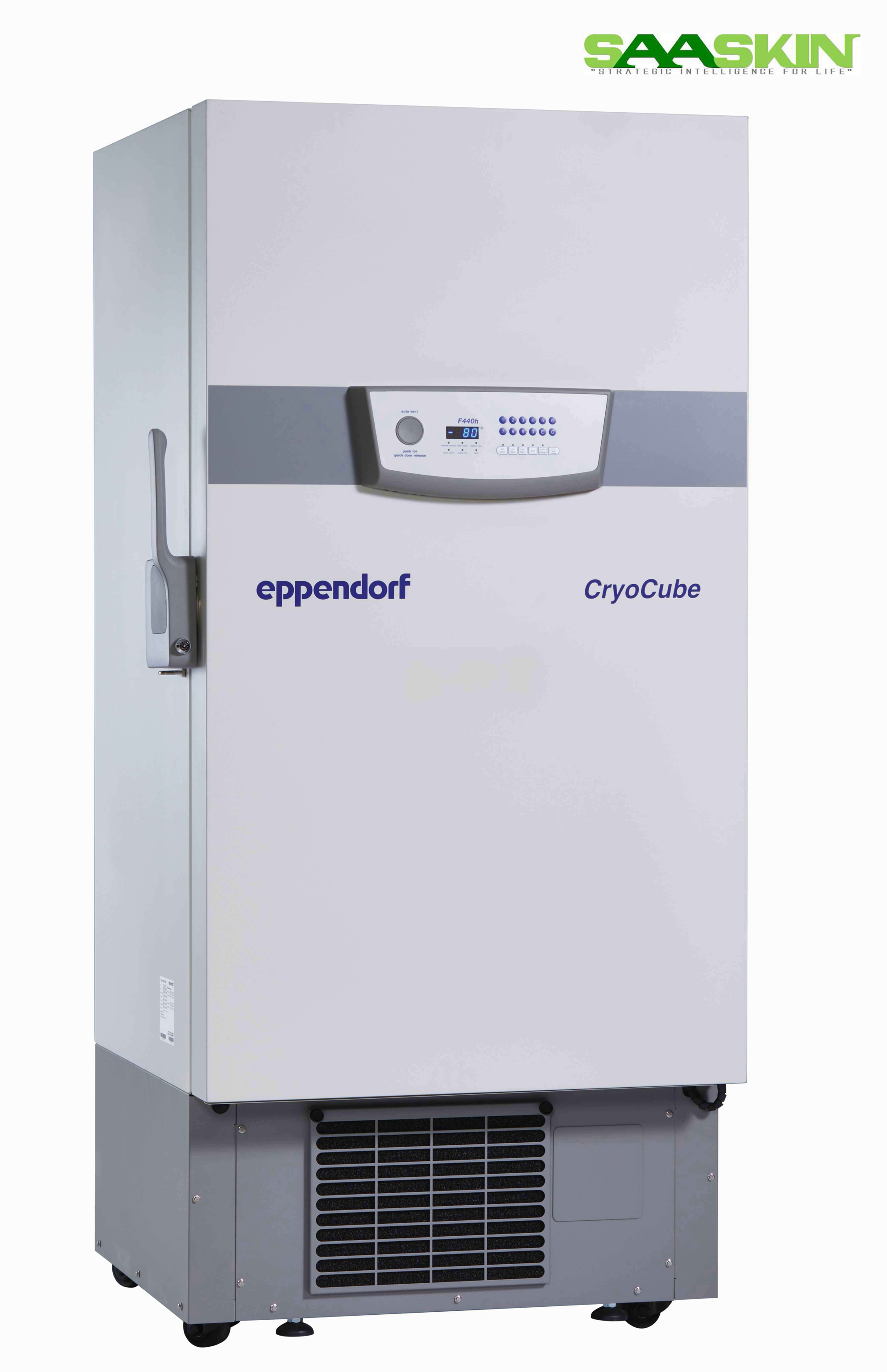 Eppendorf Cryocube F440n Series - Ult Freezer