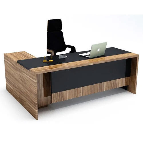 Executive Office Tables - Application: Industrial