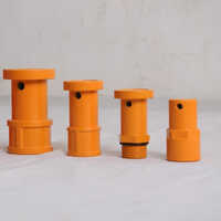Aluminium Air Valve