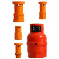 Agricultural Air Release Valve