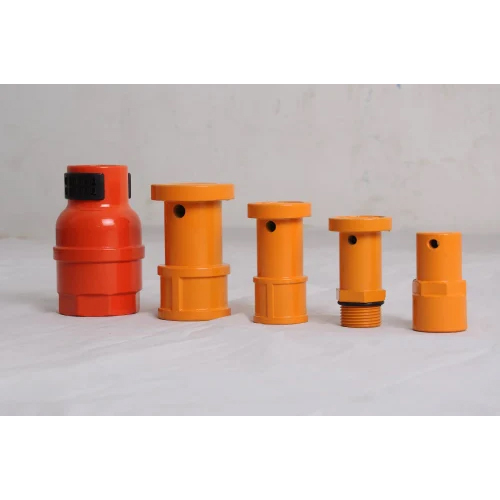 Aluminum Air Release Valve