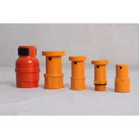 Aluminum Air Release Valve