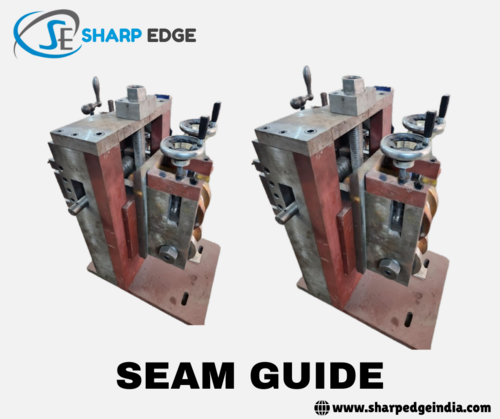 Seam Guide Assembly