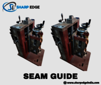 Seam Guide Assembly