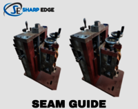 Seam Guide Assembly