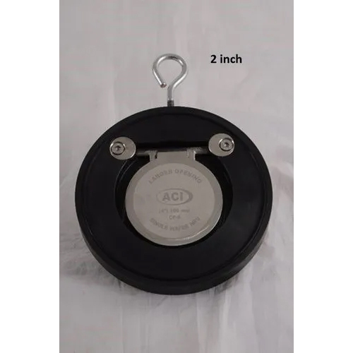 Wafer Check Non Return Valve