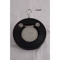 Wafer Check Non Return Valve