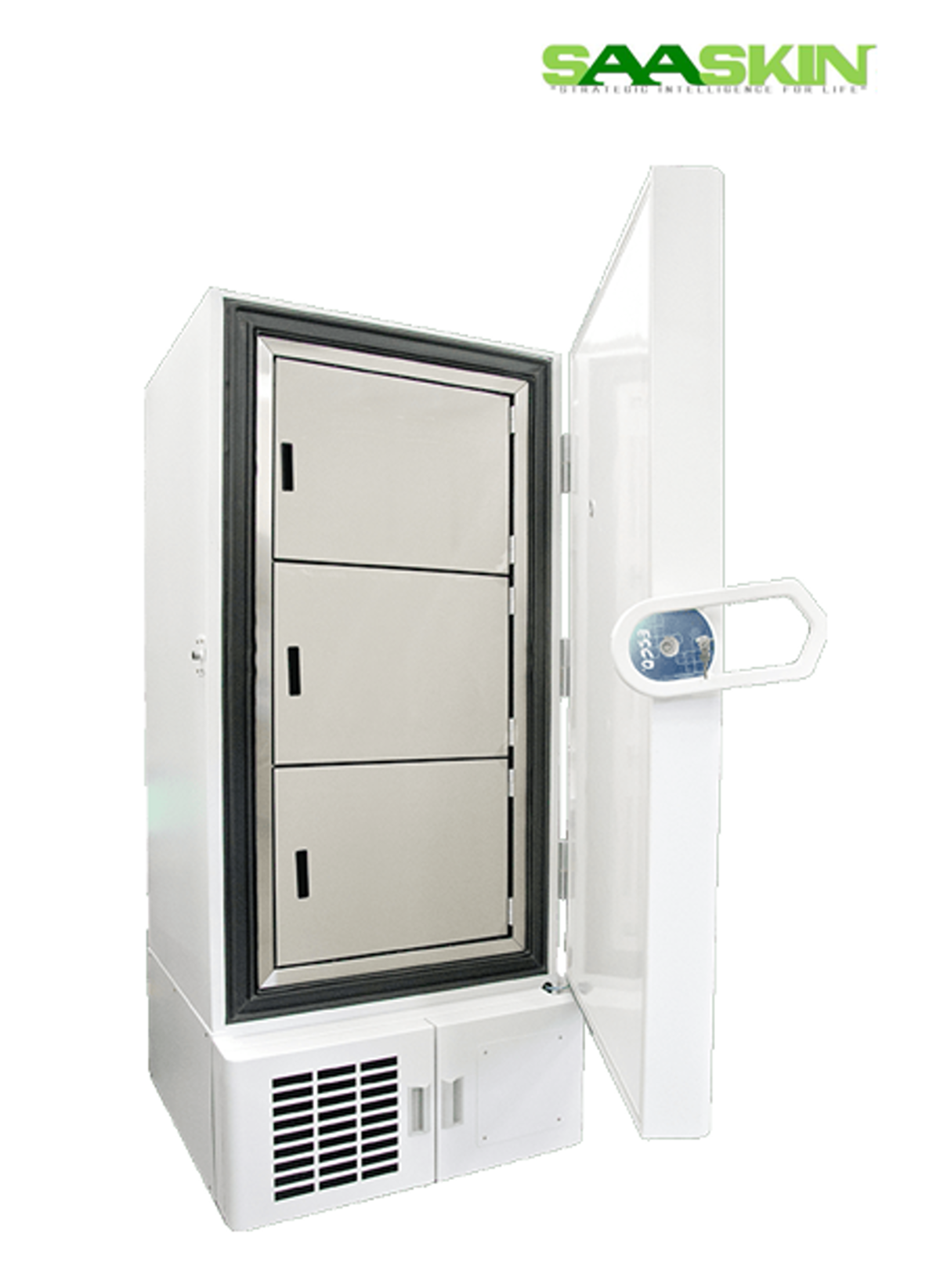 Esco Lexicon Ii Ultra-low Temperature Freezer