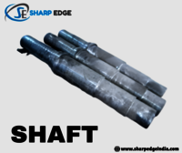 Slitting Shafts