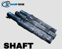 Slitting Shafts